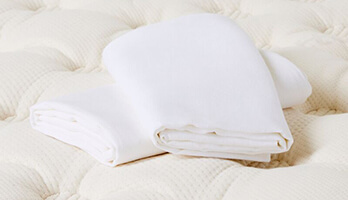 Linen Pillowcase Pair