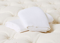 Linen Pillowcase Pair Linen Pillowcase Pair