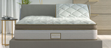 Solaire Adjustable mattress thumbnail Solaire Adjustable mattress thumbnail